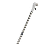 Spray Floor Mop with Liquid Reservoir