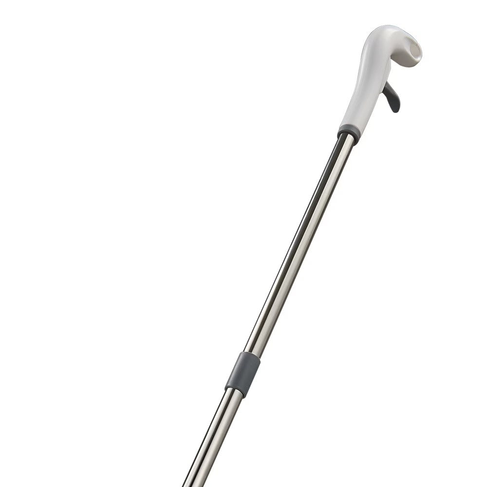 Spray Floor Mop with Liquid Reservoir