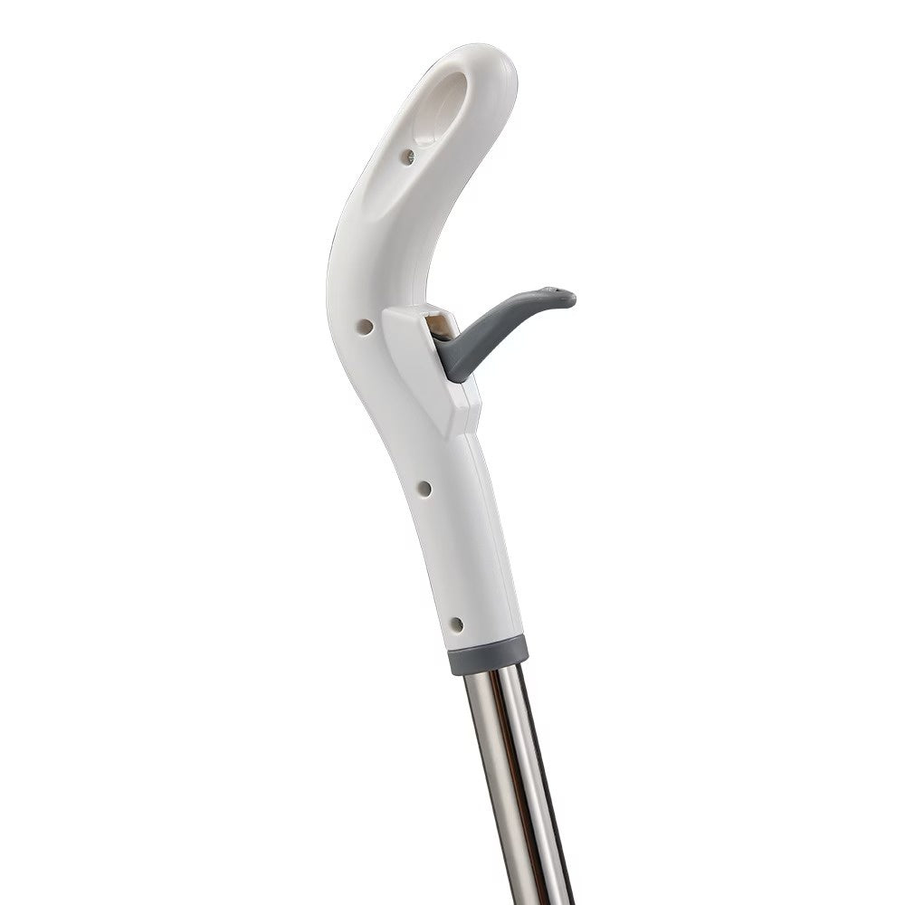 Spray Floor Mop with Liquid Reservoir