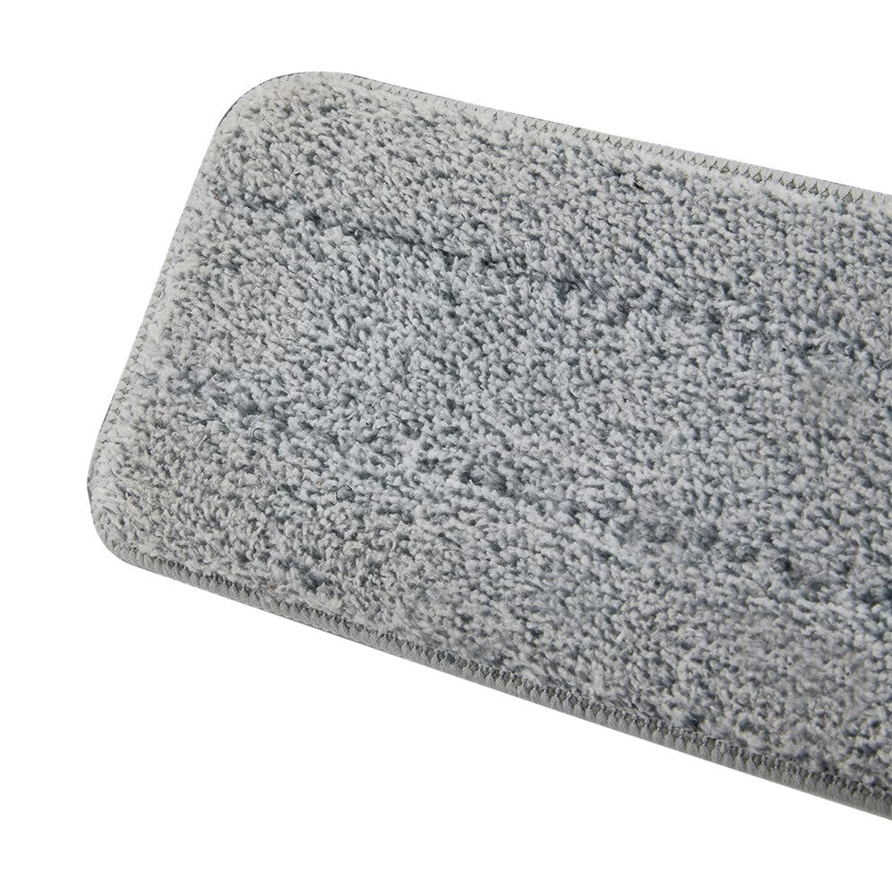 Spray Floor Mop with Liquid Reservoir