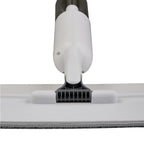 Spray Floor Mop with Liquid Reservoir